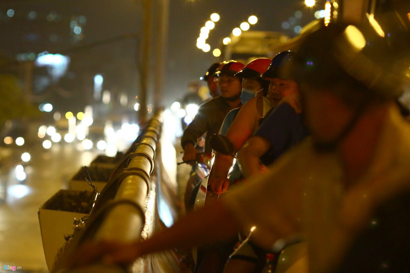 Thủ tướng Nguyễn Xuân Phúc tới viếng cố TT Phan Văn Khải